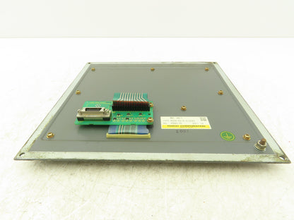 Fanuc A02B-0319-C125#T
A02B-0319-C125#T HMI Operator Control Panel MDI Unit