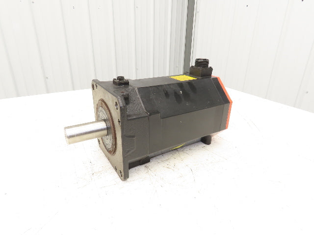 Fanuc A06B-0247-B400 Servo Motor 4kW 3000 RPM 230V 3PH Encoder A860-2000-T301