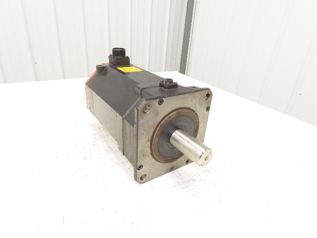 Fanuc A06B-0247-B400 Servo Motor 4kW 3000 RPM 230V 3PH Encoder A860-2000-T301