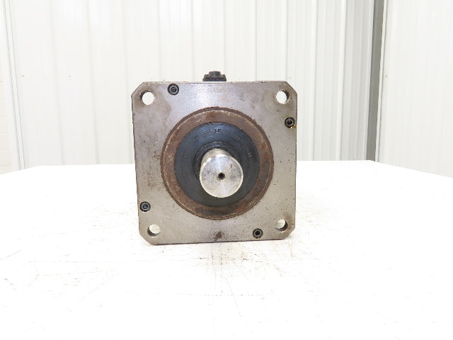 Fanuc A06B-0247-B400 Servo Motor 4kW 3000 RPM 230V 3PH Encoder A860-2000-T301