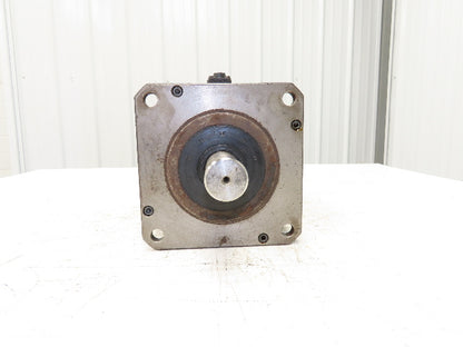 Fanuc A06B-0247-B400 Servo Motor 4kW 3000 RPM 230V 3PH Encoder A860-2000-T301