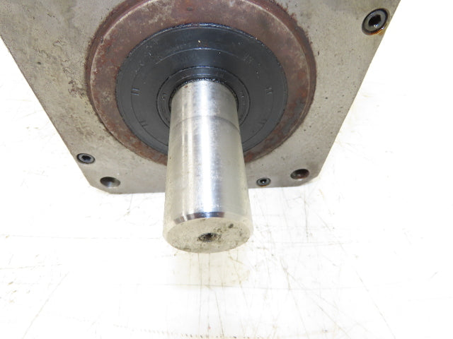 Fanuc A06B-0247-B400 Servo Motor 4kW 3000 RPM 230V 3PH Encoder A860-2000-T301