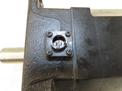 Fanuc A06B-0247-B400 Servo Motor 4kW 3000 RPM 230V 3PH Encoder A860-2000-T301