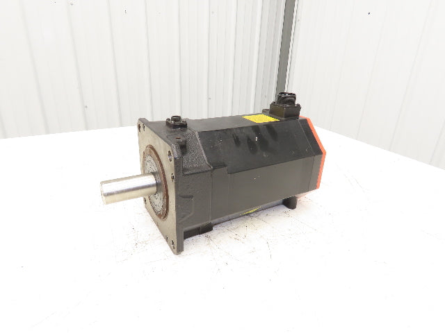 Fanuc A06B-0247-B400 Servo Motor 4kW 3000 RPM 230V 3PH Encoder A860-2000-T301