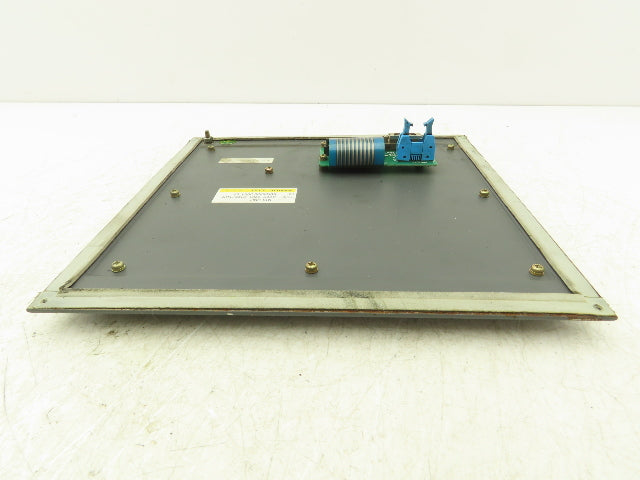 Fanuc A02B-0281-C125/TBR
A02B-0319-C125#T HMI Operator Control Panel MDI Unit