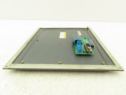 Fanuc A02B-0281-C125/TBR
A02B-0319-C125#T HMI Operator Control Panel MDI Unit