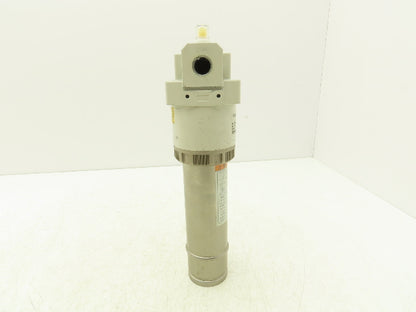 SMC IDG30LA-N03 Membrane Air Dryer Filter 3/8"NPT 145 PSI