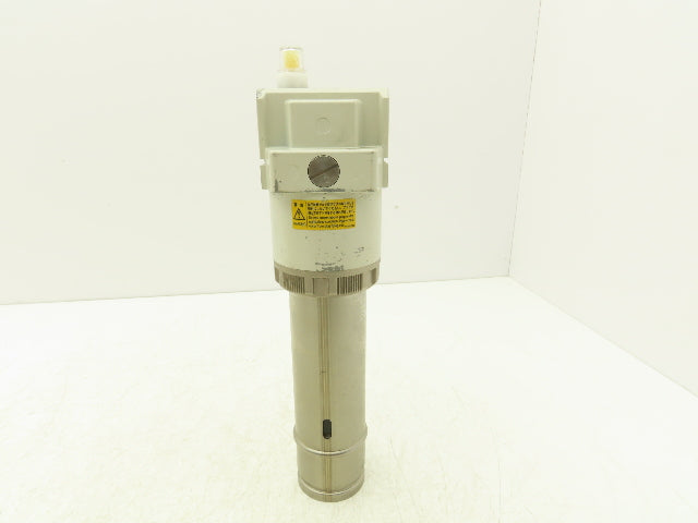 SMC IDG30LA-N03 Membrane Air Dryer Filter 3/8"NPT 145 PSI