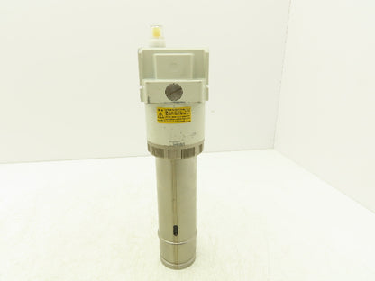 SMC IDG30LA-N03 Membrane Air Dryer Filter 3/8"NPT 145 PSI