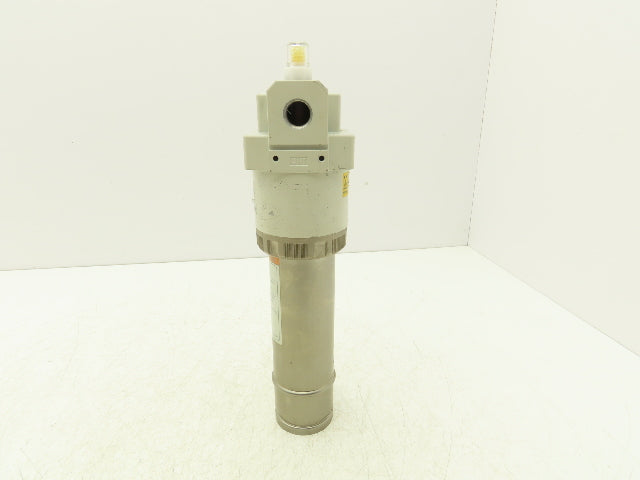 SMC IDG30LA-N03 Membrane Air Dryer Filter 3/8"NPT 145 PSI