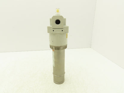 SMC IDG30LA-N03 Membrane Air Dryer Filter 3/8"NPT 145 PSI