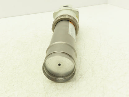 SMC IDG30LA-N03 Membrane Air Dryer Filter 3/8"NPT 145 PSI