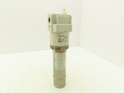 SMC IDG30LA-N03 Membrane Air Dryer Filter 3/8"NPT 145 PSI