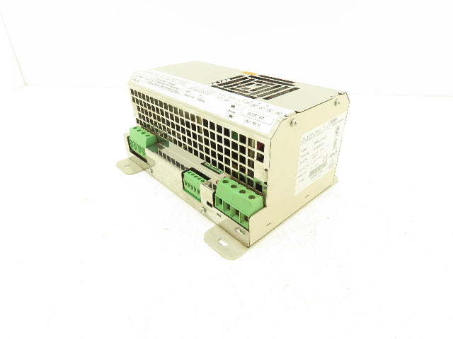 MGV PH513-2420 Power Supply 3Ph 380-500VAC 1.7A In 24VDC 20A Output