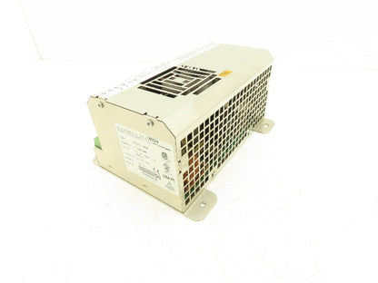 MGV PH513-2420 Power Supply 3Ph 380-500VAC 1.7A In 24VDC 20A Output