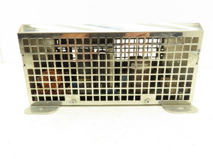 MGV PH513-2420 Power Supply 3Ph 380-500VAC 1.7A In 24VDC 20A Output