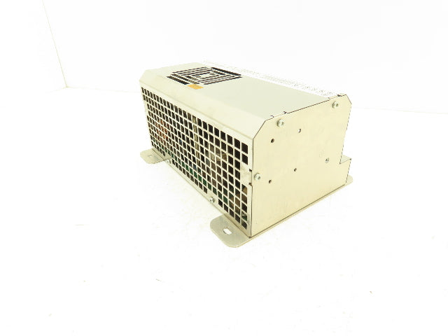MGV PH513-2420 Power Supply 3Ph 380-500VAC 1.7A In 24VDC 20A Output