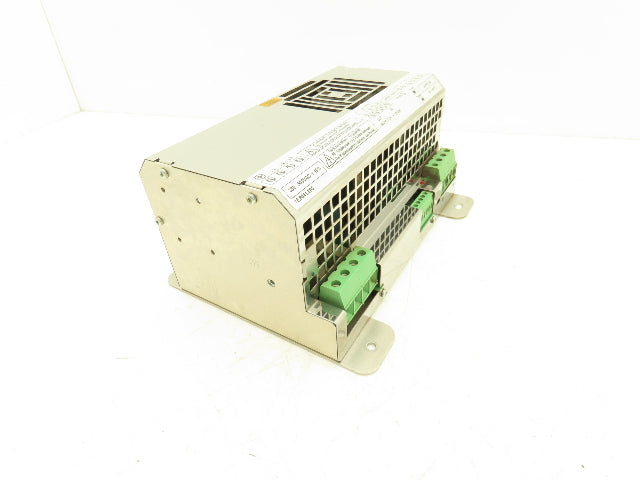 MGV PH513-2420 Power Supply 3Ph 380-500VAC 1.7A In 24VDC 20A Output
