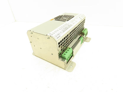 MGV PH513-2420 Power Supply 3Ph 380-500VAC 1.7A In 24VDC 20A Output