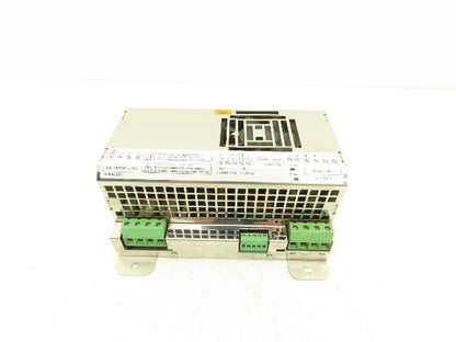 MGV PH513-2420 Power Supply 3Ph 380-500VAC 1.7A In 24VDC 20A Output