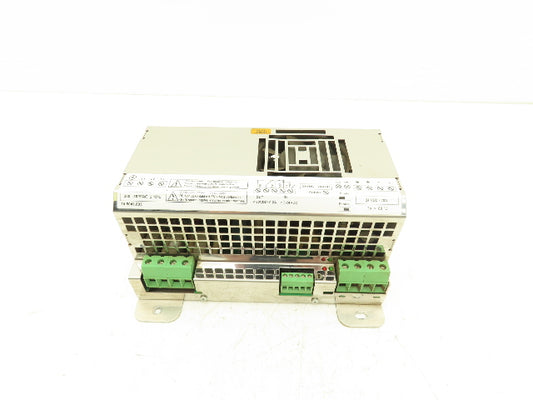 MGV PH513-2420 Power Supply 3Ph 380-500VAC 1.7A In 24VDC 20A Output