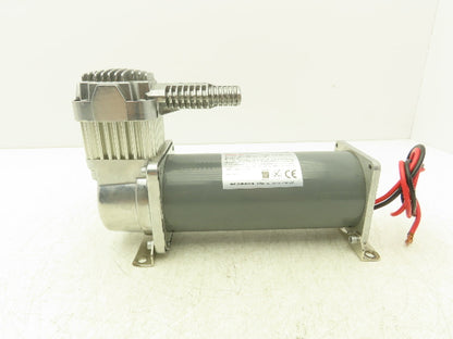 Viair 450C-IG Truck Mount Air Compressor 24-Volt 150 PSI 2.2 CFM Oil-Less