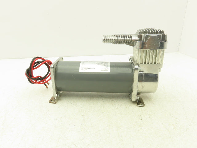 Viair 450C-IG Truck Mount Air Compressor 24-Volt 150 PSI 2.2 CFM Oil-Less