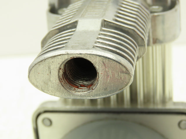 Viair 450C-IG Truck Mount Air Compressor 24-Volt 150 PSI 2.2 CFM Oil-Less