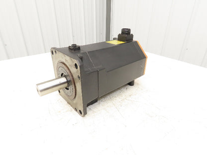 Fanuc A06B-0247-B400 Servo Motor 4kW 3000 RPM 230V 3PH Encoder A860-2000-T301