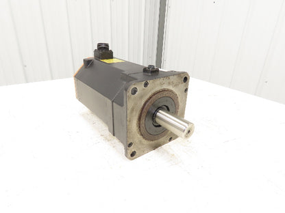 Fanuc A06B-0247-B400 Servo Motor 4kW 3000 RPM 230V 3PH Encoder A860-2000-T301