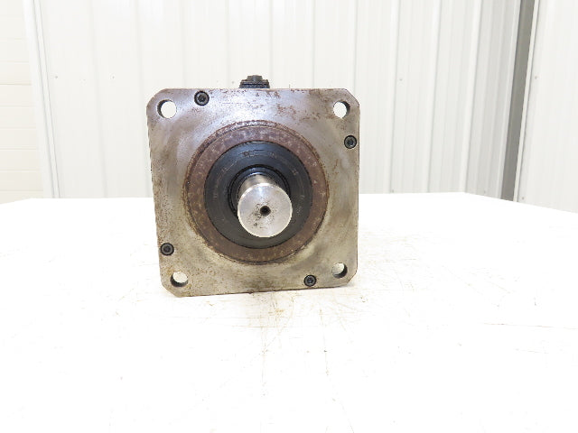 Fanuc A06B-0247-B400 Servo Motor 4kW 3000 RPM 230V 3PH Encoder A860-2000-T301