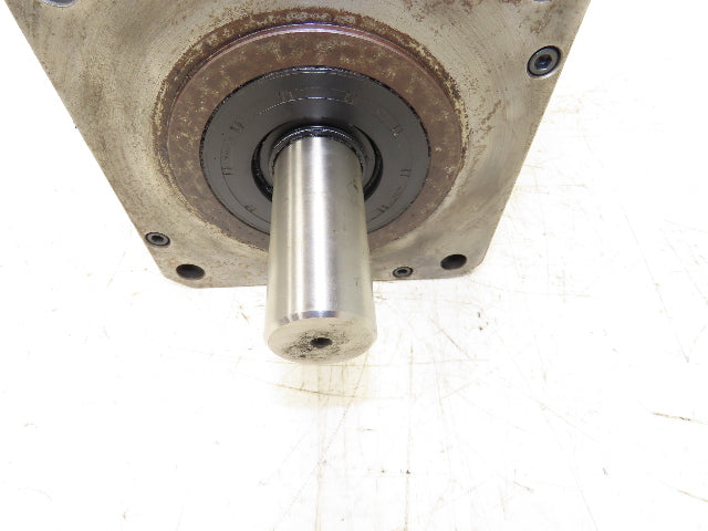 Fanuc A06B-0247-B400 Servo Motor 4kW 3000 RPM 230V 3PH Encoder A860-2000-T301