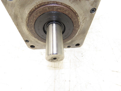 Fanuc A06B-0247-B400 Servo Motor 4kW 3000 RPM 230V 3PH Encoder A860-2000-T301