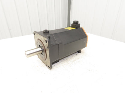 Fanuc A06B-0247-B400 Servo Motor 4kW 3000 RPM 230V 3PH Encoder A860-2000-T301