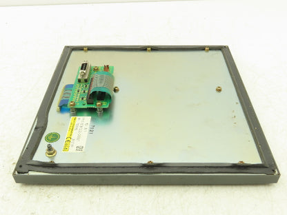 Fanuc A02B-0303-C125#T
A02B-0319-C125#T HMI Operator Control Panel MDI Unit