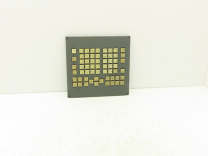 Fanuc A02B-0303-C125#T
A02B-0319-C125#T HMI Operator Control Panel MDI Unit