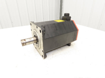 Fanuc A06B-0247-B100 AC Servo Motor 4kW 230V 3000 RPM 3PH Encoder A860-2000-T301
