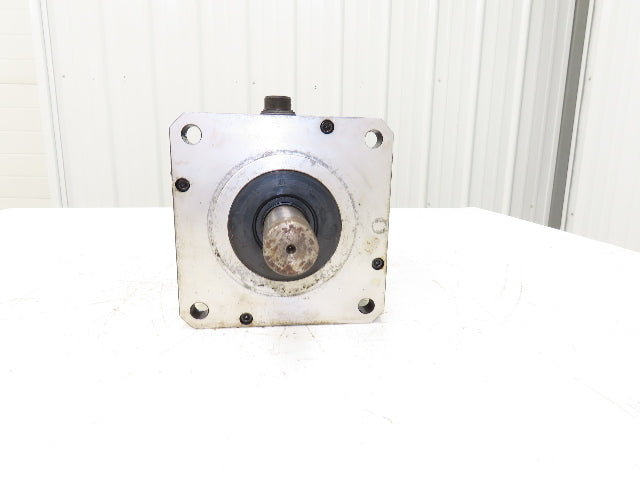 Fanuc A06B-0247-B100 AC Servo Motor 4kW 230V 3000 RPM 3PH Encoder A860-2000-T301