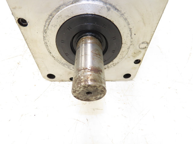 Fanuc A06B-0247-B100 AC Servo Motor 4kW 230V 3000 RPM 3PH Encoder A860-2000-T301