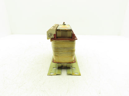 Siemens 4AP2142-8HA20-2XA0 Transformer 380-480V Pri 400V Sec 5.KVA 50/60Hz