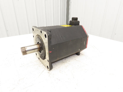 Fanuc A06B-0247-B100 AC Servo Motor 4kW 230V 3000 RPM 3PH Encoder A860-2000-T301