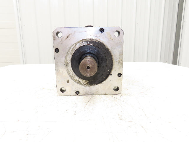 Fanuc A06B-0247-B100 AC Servo Motor 4kW 230V 3000 RPM 3PH Encoder A860-2000-T301