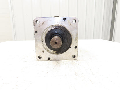 Fanuc A06B-0247-B100 AC Servo Motor 4kW 230V 3000 RPM 3PH Encoder A860-2000-T301