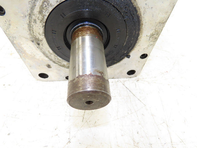 Fanuc A06B-0247-B100 AC Servo Motor 4kW 230V 3000 RPM 3PH Encoder A860-2000-T301