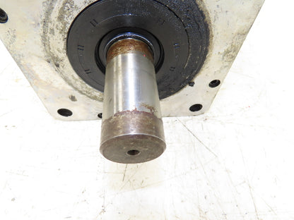 Fanuc A06B-0247-B100 AC Servo Motor 4kW 230V 3000 RPM 3PH Encoder A860-2000-T301