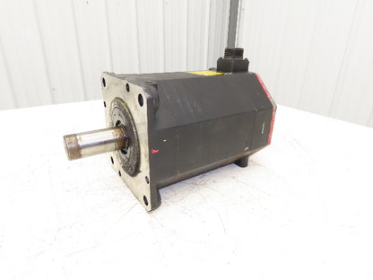 Fanuc A06B-0247-B100 AC Servo Motor 4kW 230V 3000 RPM 3PH Encoder A860-2000-T301