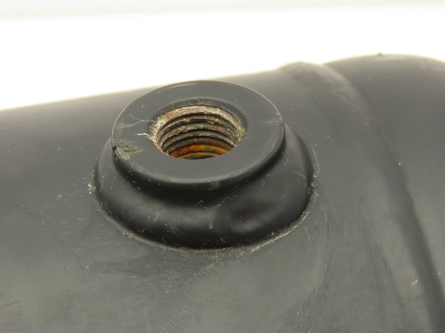 Viair 91014 Air Compressor Tank 1-Gallon 4-Port 150psi 1/4"npt  Lot of 2