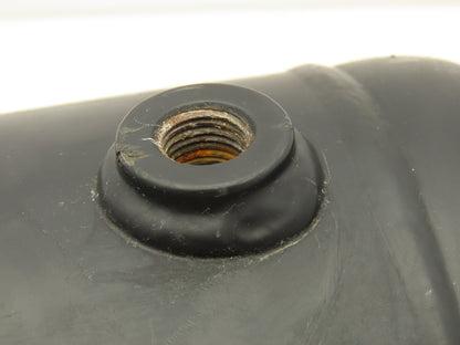 Viair 91014 Air Compressor Tank 1-Gallon 4-Port 150psi 1/4"npt  Lot of 2