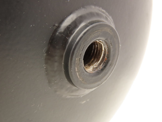 Viair 91014 Air Compressor Tank 1-Gallon 4-Port 150psi 1/4"npt  Lot of 2