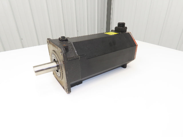 Fanuc A06B-0253-B400 AC Servo Motor 7kW 3000 RPM 149V 3PH Encoder A860-2000-T301